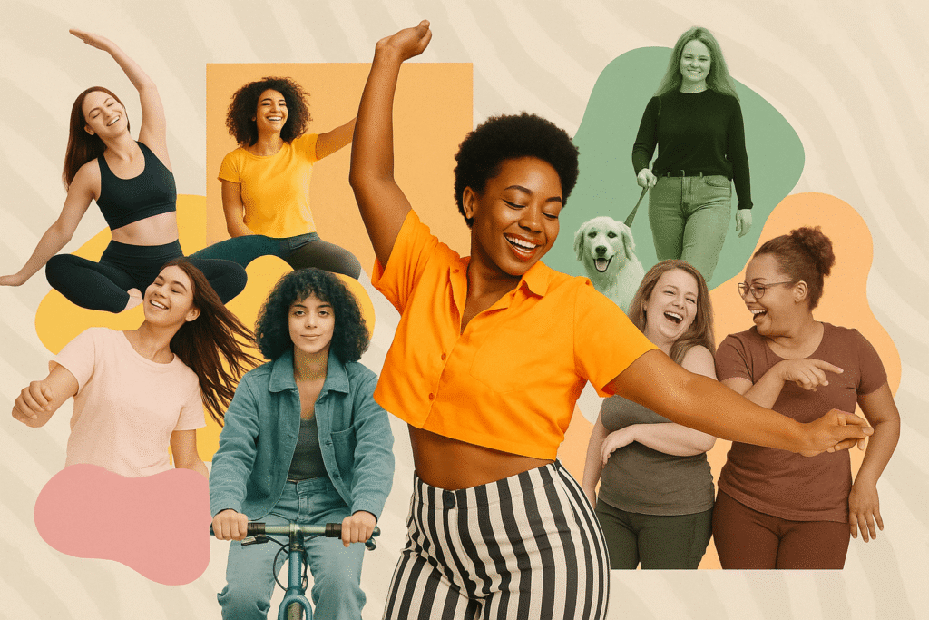 How to live well on less