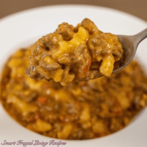 Read more about the article Crock Pot Taco Potato Casserole
