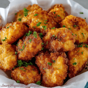 Read more about the article Copycat KFC Popcorn Chicken