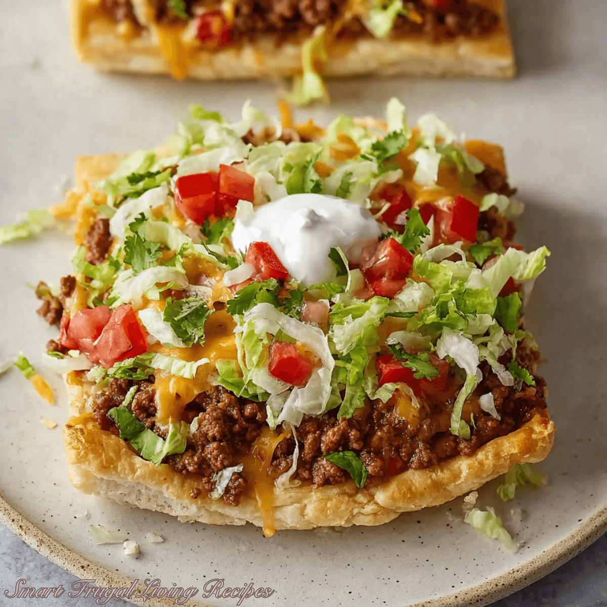 Fry Bread Tacos