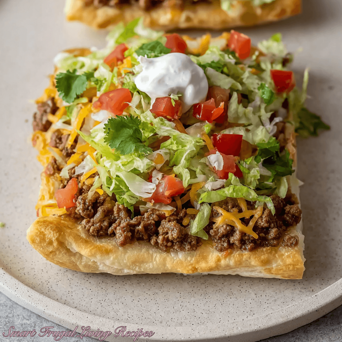 Fry Bread Tacos
