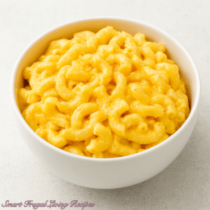 Read more about the article Creamy Crock Pot Mac and Cheese