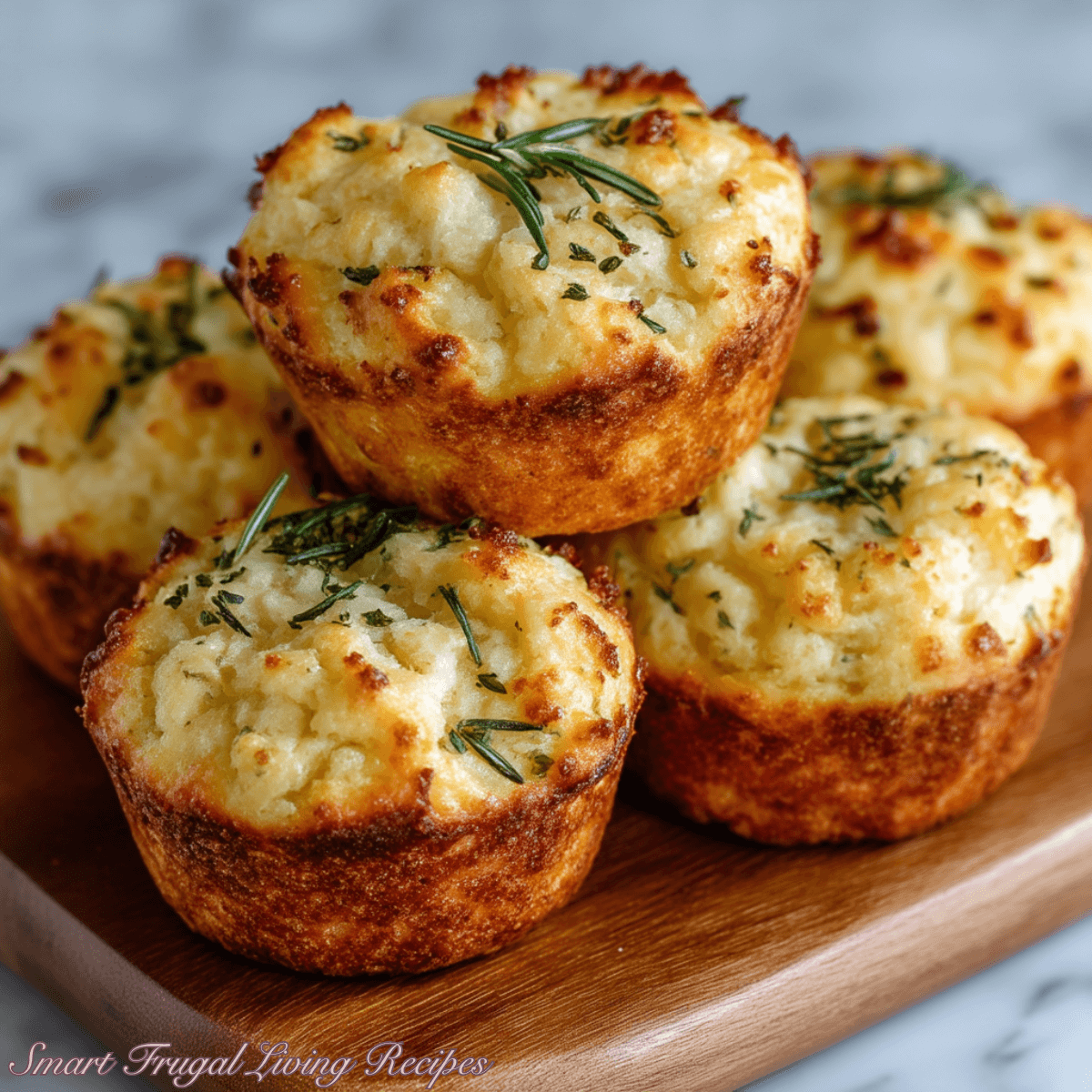 You are currently viewing Savory Cheddar Herb Muffins – Easy, Spicy & Irresistibly Fluffy