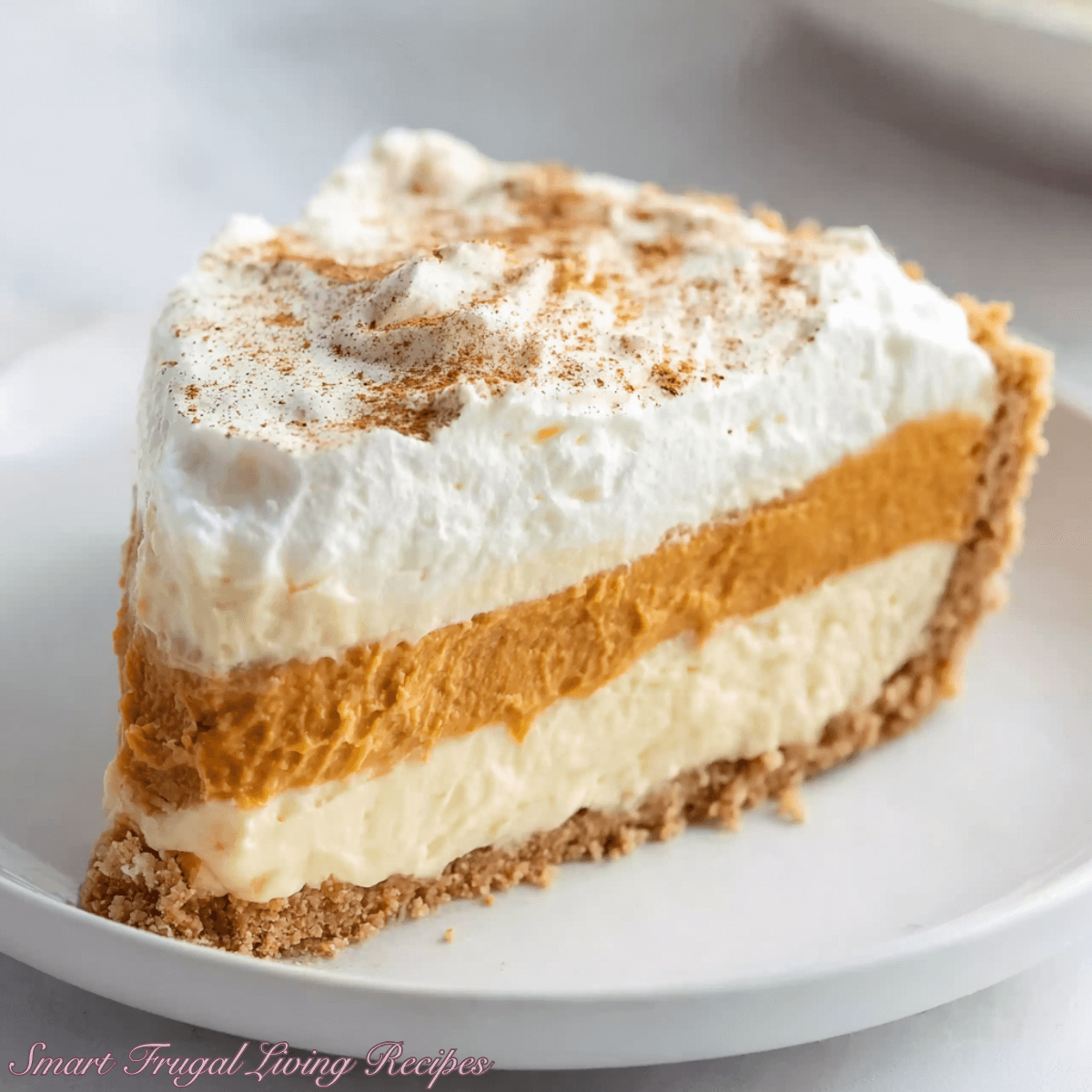 You are currently viewing No Bake Pumpkin Cheesecake Recipe